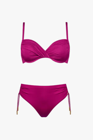 Impact underwired bikini set