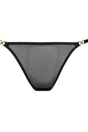 Cadi Wide Strap Thong